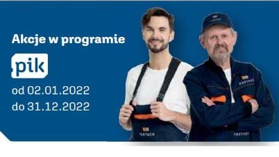 Akcje w programie PIK 2022 - artykuł opublikowany w Biuletynie IK Edycja ZIMA 2021/22 (nr 114)