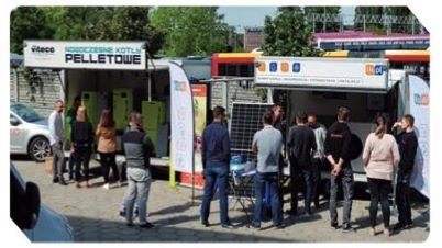 Pierwsza tura Dni Mobilnych z Instal-Konsorcjum - artykuł opublikowany w BIULETYNIE IK Edycja LATO 2021