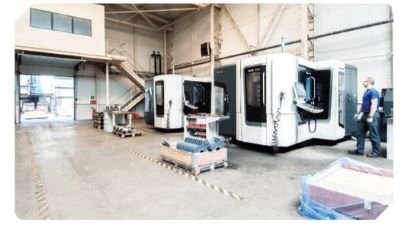 Jubileusz 135-lecia Odlewni Zawiercie S.A. - artykuł opublikowany w BIULETYNIE IK Edycja LATO 2021