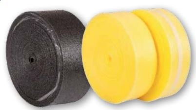 Nowa taśma brzegowa QIK – 2 kolory — artykuł opublikowany w BIULETYNIE IK Edycja JESIEŃ 2021