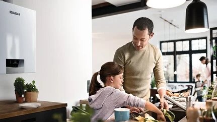 Jaki kocioł gazowy do domu 100m2?