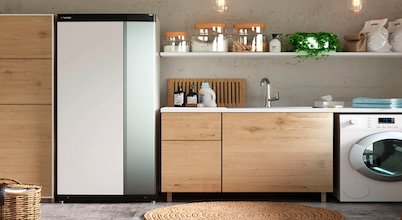 Pompy ciepła NIBE – najniższe koszty ogrzewania i najwyższe dotacje – artykuł opublikowany w Biuletynie IK Edycja JESIEŃ 2022