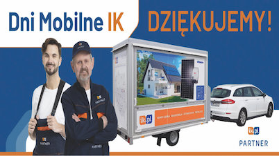 Dni Mobilne z Instal-Konsorcjum – artykuł opublikowany w Biuletynie IK Edycja JESIEŃ 2022