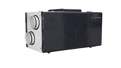 Jak działa rekuperator entalpiczny?