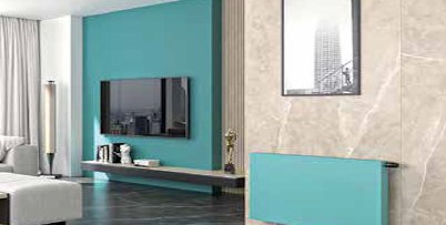 Tinos H – nowa era grzejnik w dekoracyjnych. Połączenie komfortu i designu – artykuł opublikowany w Biuletynie IK Edycja Zima 2021