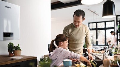 Jaki system ogrzewania wybrać do nowego budownictwa? Porada EXPERTA. Polecamy rozwiązanie Vaillant. 