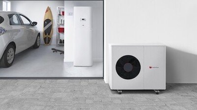 Pompy ciepła GeniaAir Split i GeniaAir Mono – dlaczego warto? Porada EXPERTA. Polecamy rozwiązanie Saunier Duval. 