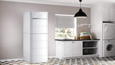 Dlaczego warto zainwestować w pompę ciepła? Porada EXPERTA. Polecamy rozwiązanie De Dietrich.