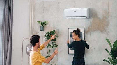 Klimatyzator w domu – czy warto? Porada EXPERTA. Polecamy rozwiązanie Bosch.