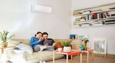 Klimatyzacja w biurze – jak zadbać o komfort i zdrowie pracowników?