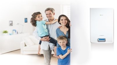 W jaki sposób wybrać kocioł gazowy? Porada EXPERTA. Polecamy rozwiązanie Beretta. 