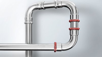 Systemy rurowe Geberit Mapress – do wszechstronnych rozwiązań – artykuł opublikowany w Biuletynie IK Edycja WIOSNA-LATO 2022 (nr 115)