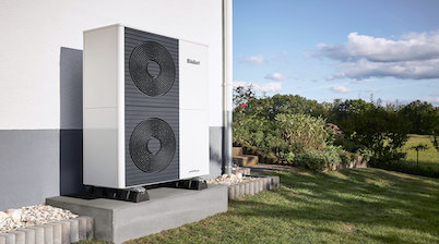 Jak często powinna włączać się sprężarka przy pompie ciepła?