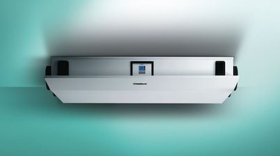 Rekuperator – jaki wybrać – z wymiennikiem krzyżowym czy przeciwprądowym?