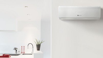 Jak wybrać miejsce pod klimatyzator?