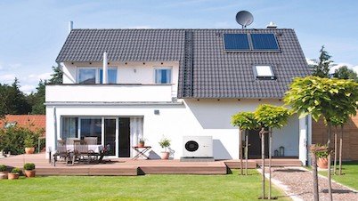 Czy pompy ciepła mają realny wpływ na środowisko i zmniejszenie CO2?