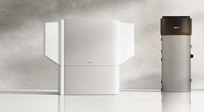 Jak wybrać pompę ciepła do podgrzewania wody użytkowej?