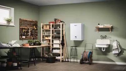 Obniżenie kosztów ogrzewania domu – układ hybrydowy z pompą ciepła