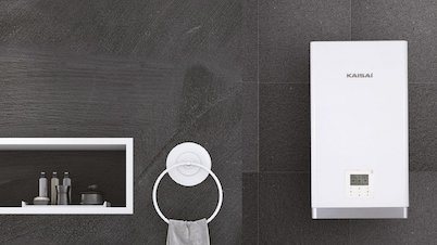 Pompy ciepła powietrze-powietrze – co warto o nich wiedzieć?