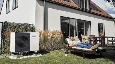 Dobór pomp ciepła – na co zwrócić uwagę?