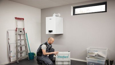 Jak zmniejszyć lub zwiększyć ciśnienie w piecu gazowym?