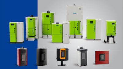 Zalety i wady kotłów z podajnikiem