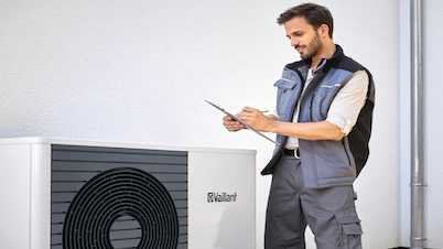 Czy pompy ciepła są ekologiczne - jak wpływają na środowisko?