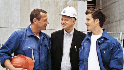 Geberit PRO – profesjonalny program partnerski dla Instalatorów