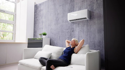 Kiedy warto wymienić starą klimatyzację na nową?