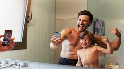 Podgrzewanie c.w.u — bojler czy pompa ciepła Vaillant?