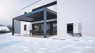 Jak znaleźć instalatora pompy ciepła w małym mieście?