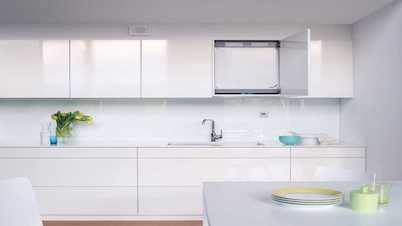 Rekuperacja w nowoczesnym domu