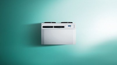 W jaki sposób skutecznie wentylować poddasze, na którym jest gorąco?