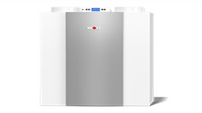 Centrala wentylacyjna CWL Excellent marki WOLF