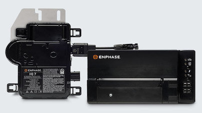 Mikroinwertery Enphase z Doliny Krzemowej w Instal-Konsorcjum – artykuł opublikowany w Biuletynie IK Edycja Wiosna 2021