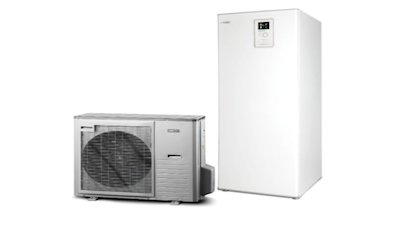 Niezawodna instalacja grzewcza z kompaktową jednostką SHK200S  – artykuł opublikowany w Biuletynie IK Edycja jesień 2021