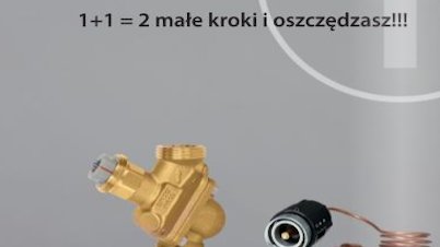 Ogranicz zjawisko przegrzewania się budynków oraz zaoszczędź na energii