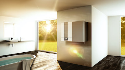 Piec dwufunkcyjny w mieszkaniu czy to się opłaca