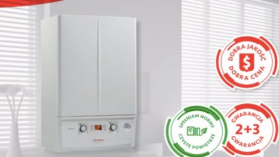 Jaki wybrać piec na ekogroszek z podajnikiem?