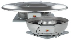 Zalety wentylatorów dachowych