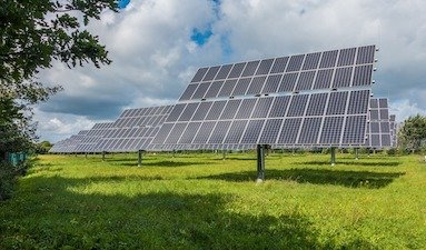 Dlaczego warto inwestować w solary?