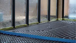 Kompleksowy system sterowania ogrzewaniem podłogowym QIK – artykuł opublikowany w Biuletynie Edycja Jesień 2019