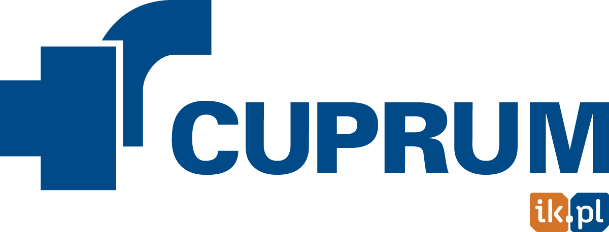 Logo CUPRUM