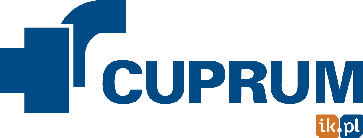 Logo CUPRUM