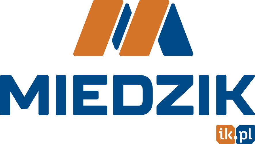 Logo MIEDZIK