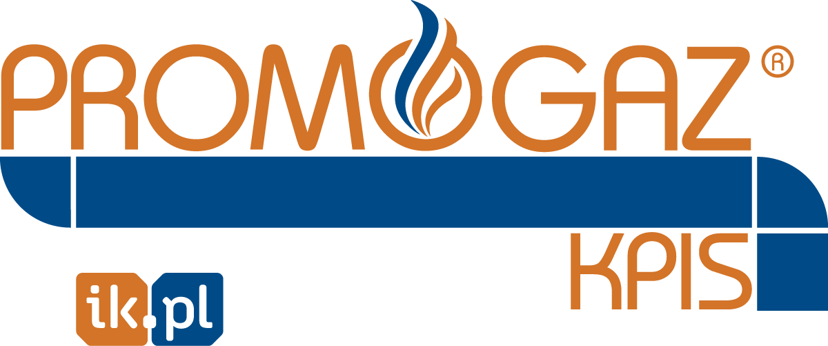 Logo PROMOGAZ