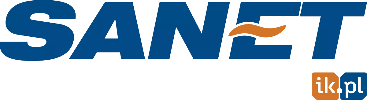 Logo SANET