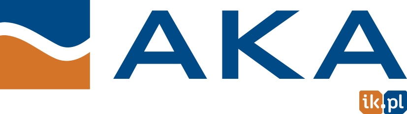  Logo AKA