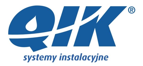 WRW Westfälische Rohrwerke – Producent rur wielowarstwowych QIK