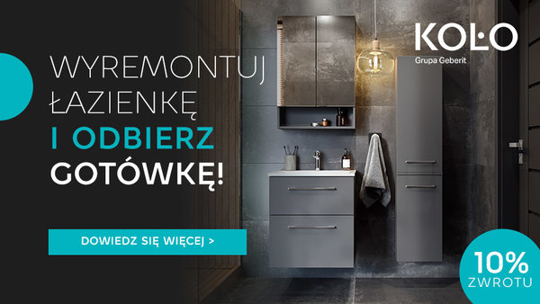 Koło - im więcej kupisz, tym więcej wraca do Ciebie!